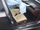 2018 Lexus Ls 500   Серый vin: JTHB51FF4J5004079