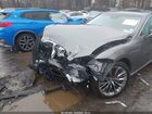 2018 Lexus Ls 500   Серый vin: JTHB51FF4J5004079