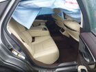 2018 Lexus Ls 500   Серый vin: JTHB51FF4J5004079