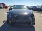2018 Lexus Ls 500 Base Черный vin: JTHB5LFF5J5002000