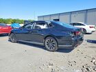2018 Lexus Ls 500 Base Черный vin: JTHB5LFF5J5002000