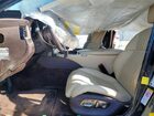 2018 Lexus Ls 500 Base Черный vin: JTHB5LFF5J5002000