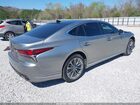 2018 Lexus Ls 500 Silver vin: JTHB5LFF9J5004798 2018 Lexus Ls 500 Silver vin: JTHB5LFF9J5004798