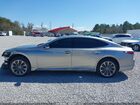 2018 Lexus Ls 500 Silver vin: JTHB5LFF9J5004798 2018 Lexus Ls 500 Silver vin: JTHB5LFF9J5004798