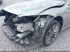 2018 Lexus Ls 500 Silver vin: JTHB5LFF9J5004798 2018 Lexus Ls 500 Silver vin: JTHB5LFF9J5004798