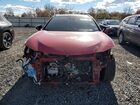 2023 Lexus Ux 250h Base Красный vin: JTHB9JBH5P2067701