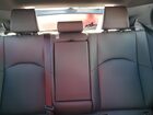 2023 Lexus Ux 250h Base Красный vin: JTHB9JBH5P2067701