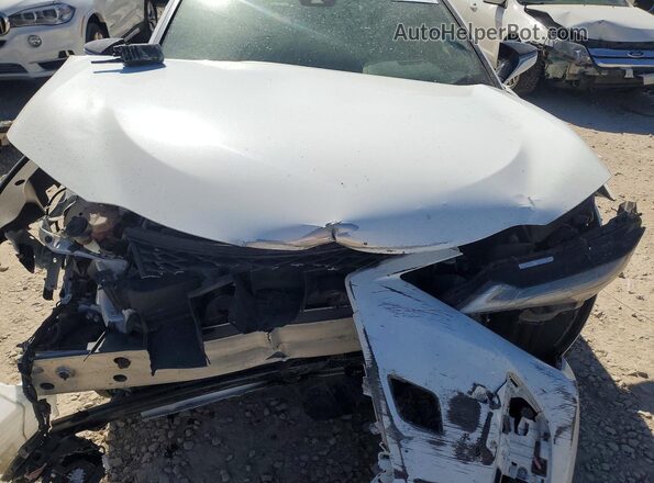 JTHB9JBH9P2064896 2023 LEXUS UX Белый Вид задней части салона