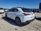 2023 Lexus Ux 250h F Sport Design Белый vin: JTHB9JBH9P2064896
