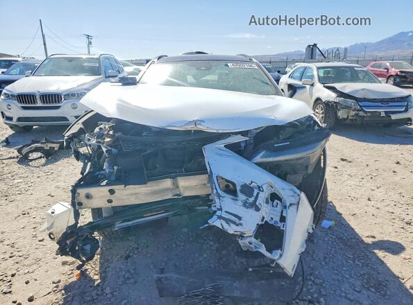 JTHB9JBH9P2064896 2023 LEXUS UX Белый Вид спереди