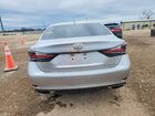 2016 Lexus Gs 200t Base Silver vin: JTHBA1BL0GA002157