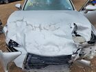 2016 Lexus Gs 200t Base Silver vin: JTHBA1BL0GA002157