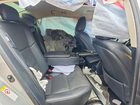 2016 Lexus Gs 200t Base Silver vin: JTHBA1BL0GA002157