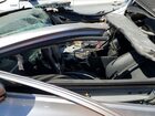 2016 Lexus Gs 200t Base Серебряный vin: JTHBA1BL2GA000314
