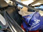2016 Lexus Gs 200t Base Серебряный vin: JTHBA1BL2GA000314