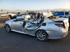 2016 Lexus Gs 200t Base Серебряный vin: JTHBA1BL2GA000314