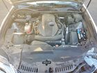 2016 Lexus Gs 200t Base Серебряный vin: JTHBA1BL2GA000314