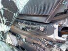 2016 Lexus Gs 200t Base Серебряный vin: JTHBA1BL2GA000314