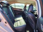 2017 Lexus Gs 200t Base Белый vin: JTHBA1BL3HA005040