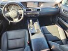 2017 Lexus Gs 200t Base Белый vin: JTHBA1BL3HA005040