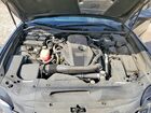 2017 Lexus Gs 200t Base Черный vin: JTHBA1BL9HA004121