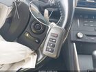 2016 Lexus Is 200t   Белый vin: JTHBA1D20G5015195