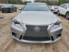 2016 Lexus Is 200t Желто-коричневый vin: JTHBA1D20G5033907
