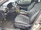 2016 Lexus Is 200t Желто-коричневый vin: JTHBA1D20G5033907