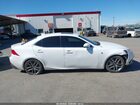 2017 Lexus Is 200t   Белый vin: JTHBA1D20H5042575