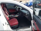 2017 Lexus Is 200t   Белый vin: JTHBA1D20H5055231