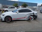 2017 Lexus Is 200t   Белый vin: JTHBA1D20H5055231