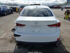 2017 Lexus Is 200t   Белый vin: JTHBA1D20H5055231