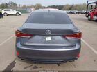 2018 Lexus Is 300   Серебряный vin: JTHBA1D20J5070785