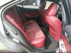 2018 Lexus Is 300   Серебряный vin: JTHBA1D20J5070785