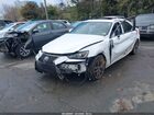 2019 Lexus Is 300   White vin: JTHBA1D20K5091976