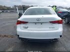 2019 Lexus Is 300   White vin: JTHBA1D20K5091976