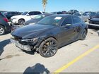 2025 Lexus Is 300 F Sport Design Gray vin: JTHBA1D20S5134521
