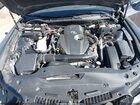 2025 Lexus Is 300 F Sport Design Gray vin: JTHBA1D20S5134521