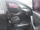 2016 Lexus Is 200t   Black vin: JTHBA1D21G5009129