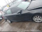 2016 Lexus Is 200t   Black vin: JTHBA1D21G5009129