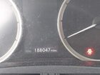 2016 Lexus Is 200t   Black vin: JTHBA1D21G5009129