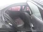 2016 Lexus Is 200t   Black vin: JTHBA1D21G5009129