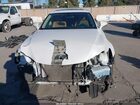 2016 Lexus Is 200t   Белый vin: JTHBA1D21G5022673