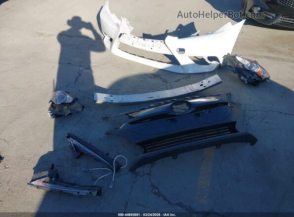 JTHBA1D21G5022673 2016 LEXUS IS 200T Белый Вид щитка приборов