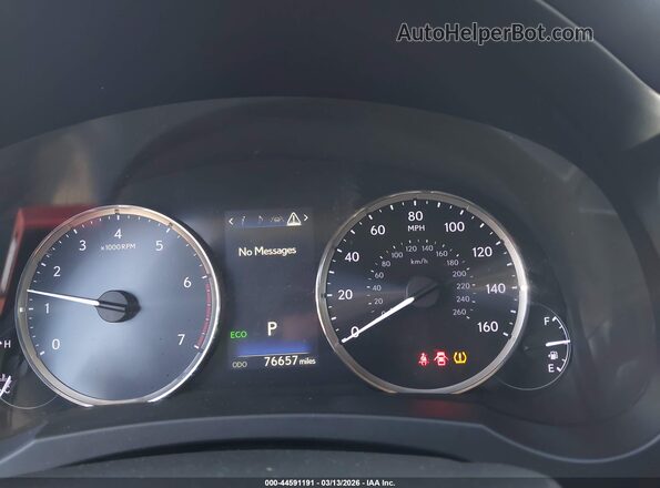 JTHBA1D21J5071959 2018 LEXUS IS 300 Серый Вид задних сидений