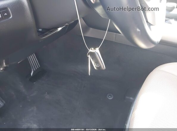 JTHBA1D21J5071959 2018 LEXUS IS 300 Серый Вид панели приборов