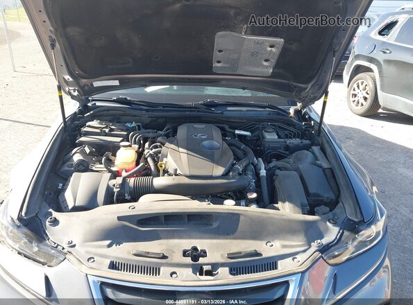 JTHBA1D21J5071959 2018 LEXUS IS 300 Серый Вид сзади