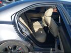 2018 Lexus Is 300   Серый vin: JTHBA1D21J5071959