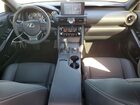 2025 Lexus Is 300 F Sport Design Gray vin: JTHBA1D21S5134950