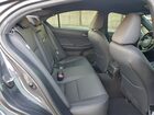 2025 Lexus Is 300 F Sport Design Gray vin: JTHBA1D21S5134950